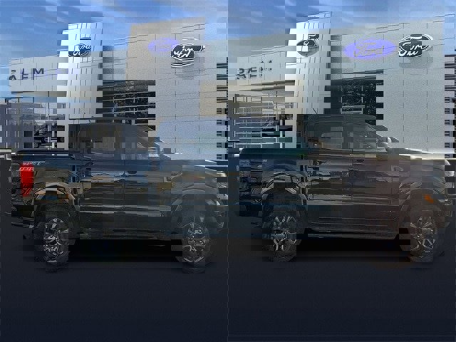 Certified 2020 Ford Ranger Lariat w/ Equipment Group 501A Mid image 2