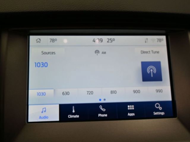 Certified 2023 Ford Ranger XLT w/ Equipment Group 301A Mid image 18