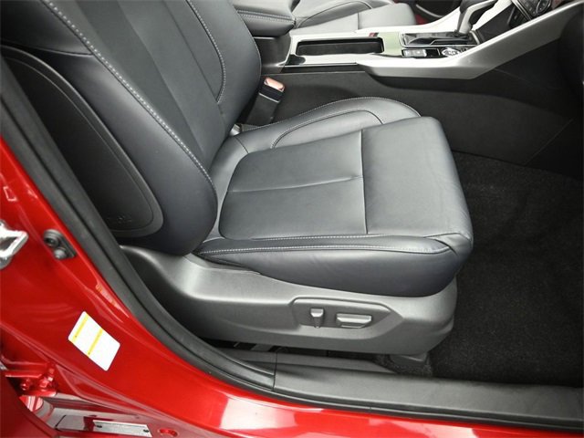 Used 2023 Mitsubishi Eclipse Cross SEL image 47