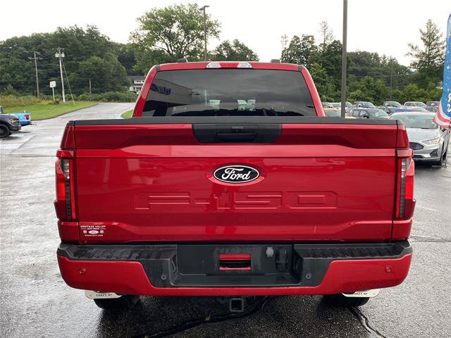 Certified 2024 Ford F150 STX w/ STX Black Appearance Package AWD/4WD image 6