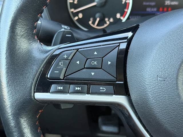 Used 2024 Nissan Altima 2.5 SR FWD image 15