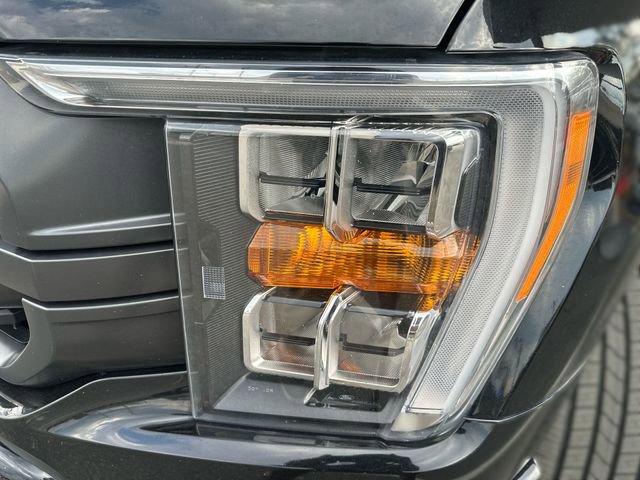 Certified 2021 Ford F150 XLT w/ Equipment Group 302A High image 9