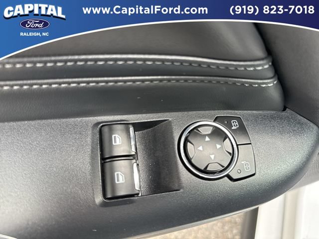 Certified 2025 Ford Mustang GT Premium RWD image 20