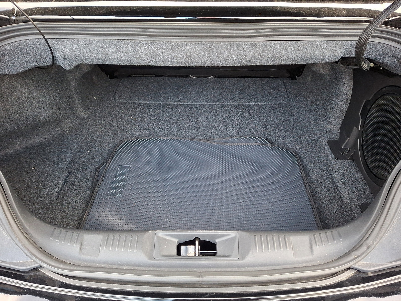 Certified 2024 Ford Mustang GT Premium image 30