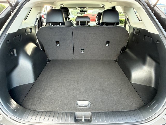 Used 2023 Kia Sportage EX FWD image 23