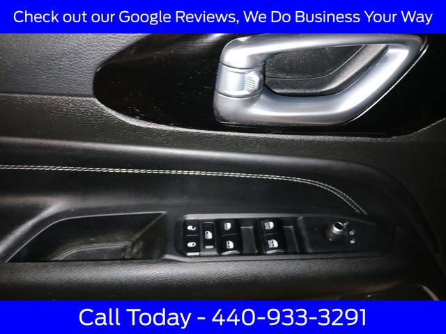Used 2023 Jeep Compass High Altitude AWD/4WD image 19