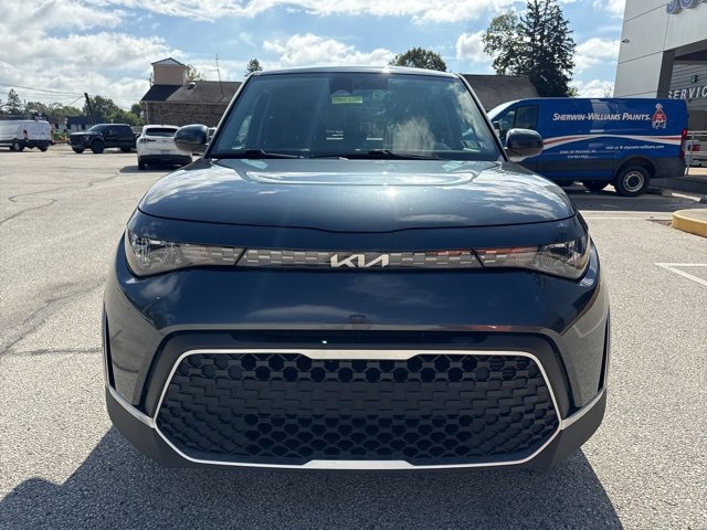 Used 2023 Kia Soul LX w/ LX Technology Package image 14