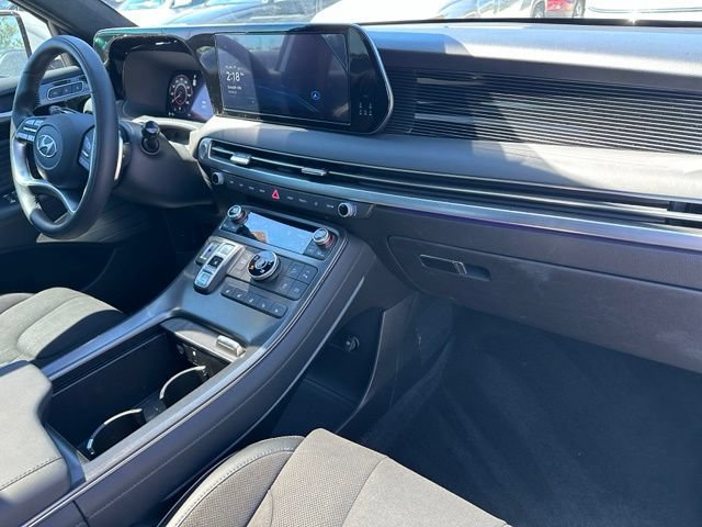 Used 2025 Hyundai Palisade Calligraphy AWD/4WD image 9