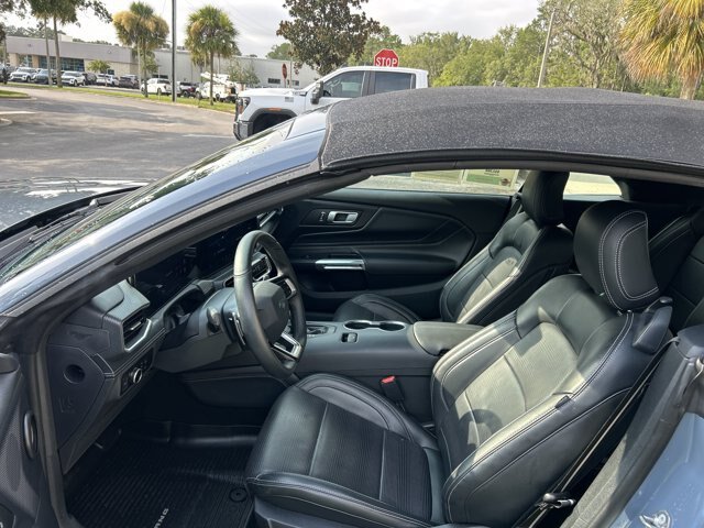 Certified 2024 Ford Mustang GT Premium RWD image 16