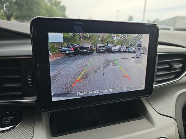 Certified 2023 Ford Explorer XLT w/ Equipment Group 202A AWD/4WD image 29