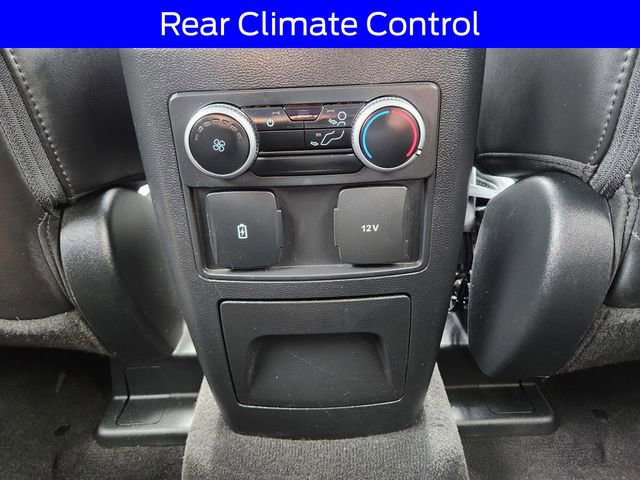 Certified 2023 Ford Explorer XLT w/ Equipment Group 202A AWD/4WD image 18