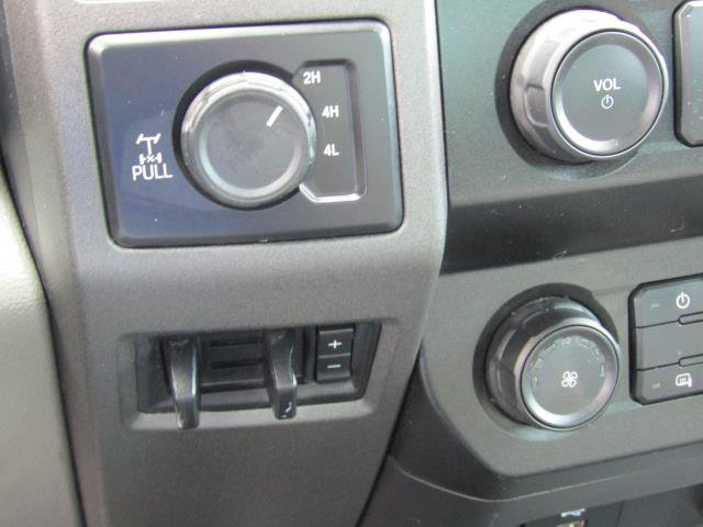 Certified 2020 Ford F350 XL w/ Power Equipment Group AWD/4WD image 22