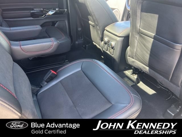 Certified 2023 Ford Explorer ST-Line w/ Class IV Trailer Tow Package AWD/4WD image 44