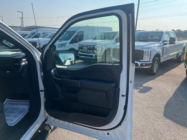 Certified 2022 Ford F150 XLT w/ Equipment Group 302A High image 15