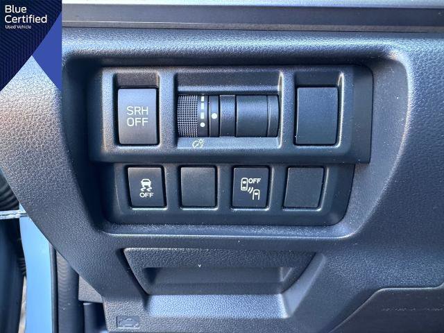 Used 2018 Subaru Crosstrek 2.0i Limited w/ Popular Package #2 AWD/4WD image 27
