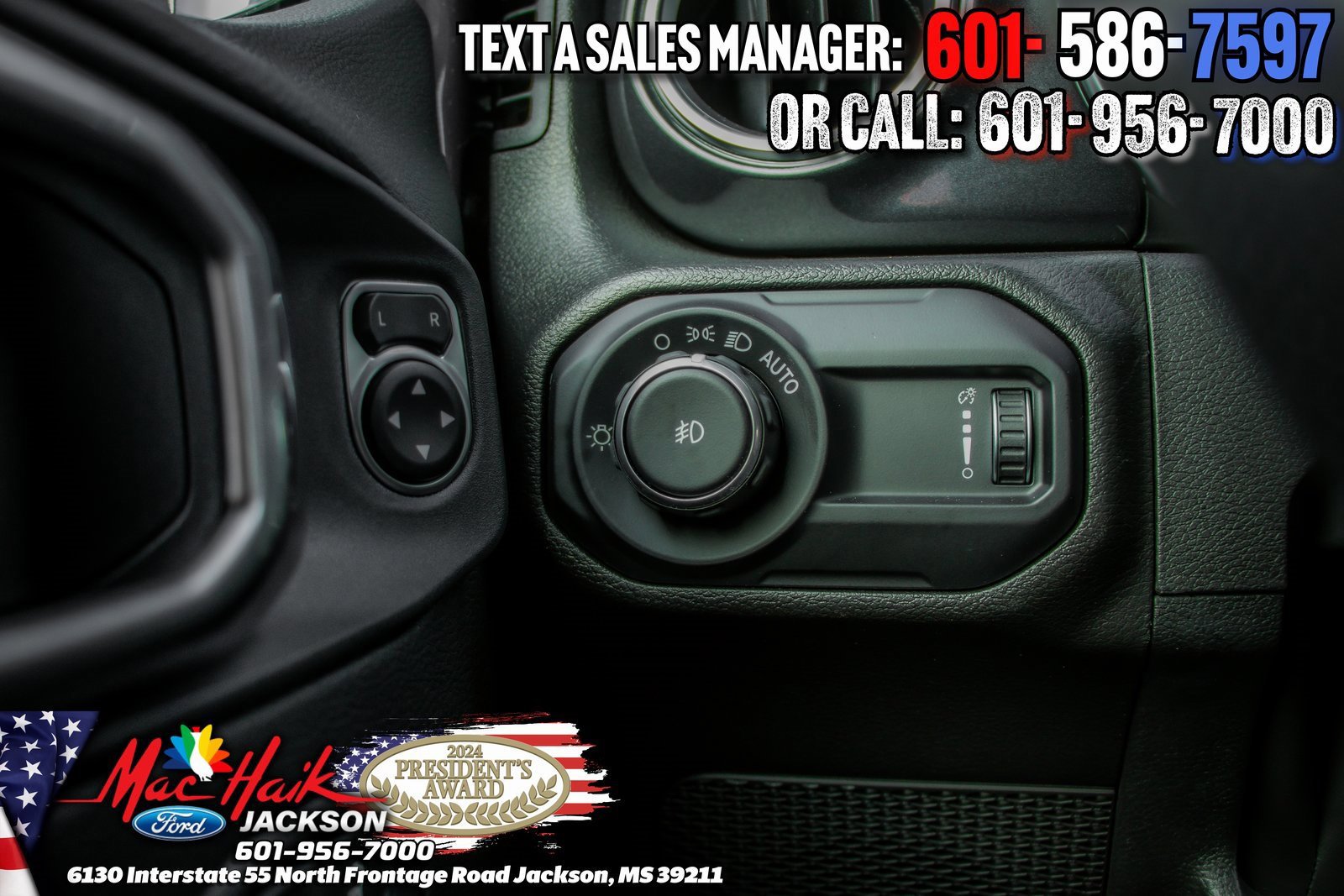 Used 2021 Jeep Wrangler Unlimited Rubicon w/ Trailer Tow Package image 30