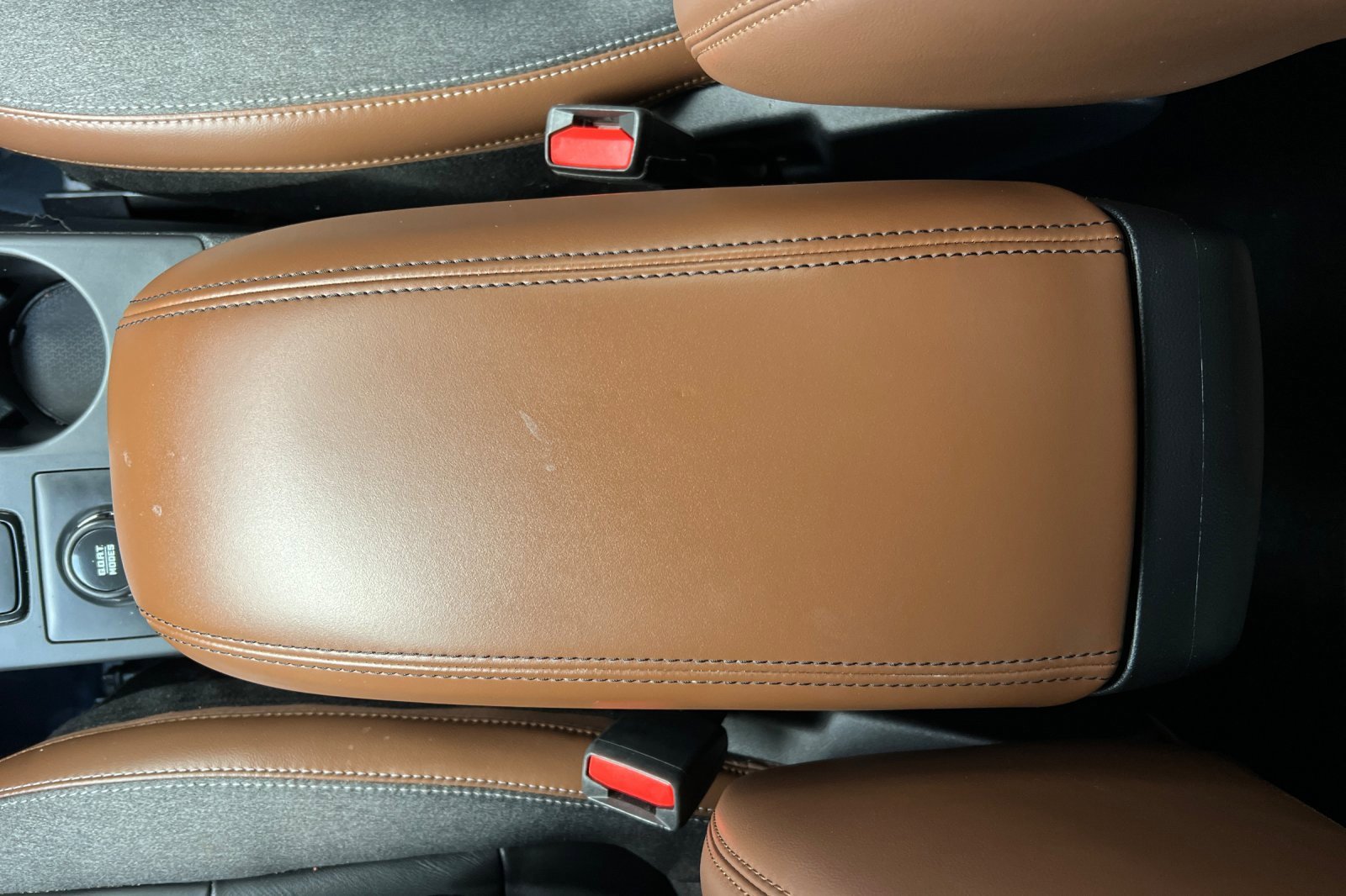 Certified 2022 Ford Bronco Sport Outer Banks image 32