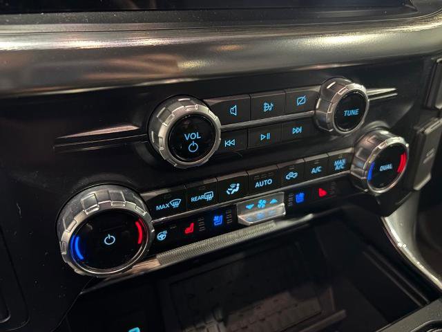 Certified 2023 Ford F150 Lariat w/ Equipment Group 502A High AWD/4WD image 18