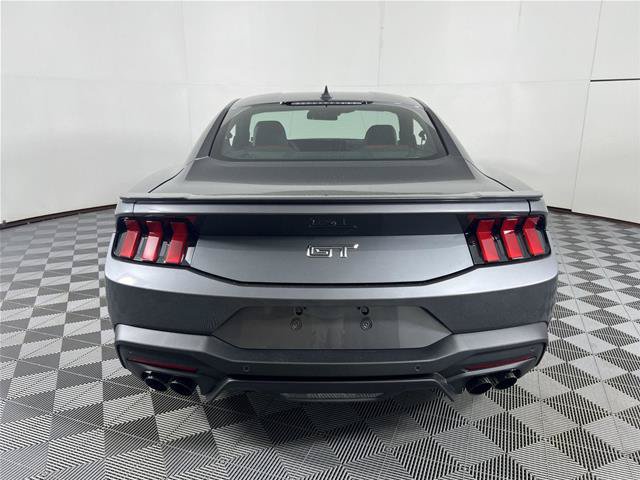 Certified 2026 Ford Mustang GT Premium RWD image 9