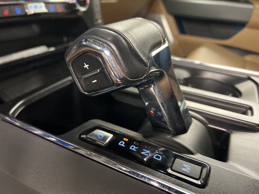 Certified 2022 Ford F150 Lariat w/ Equipment Group 502A High image 16