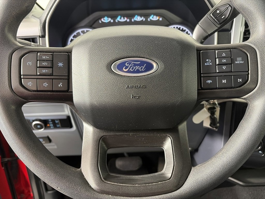 Certified 2023 Ford F150 XLT w/ Trailer Tow Package image 16