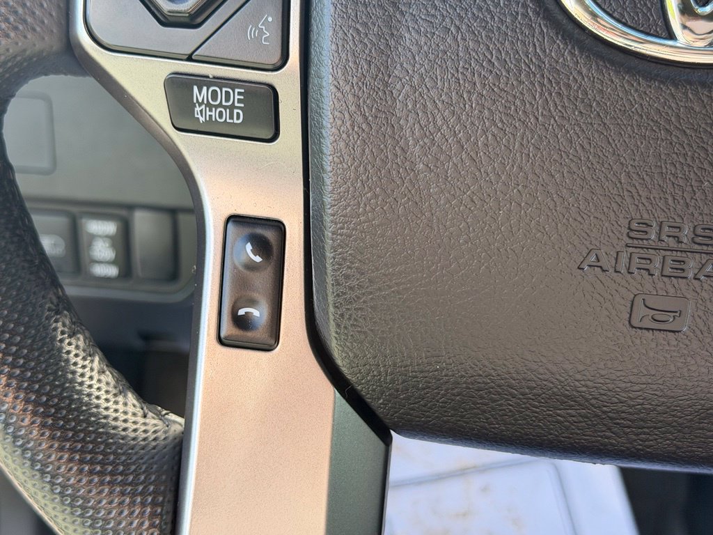 Used 2021 Toyota Tacoma SR5 w/ Trail Edition AWD/4WD image 29