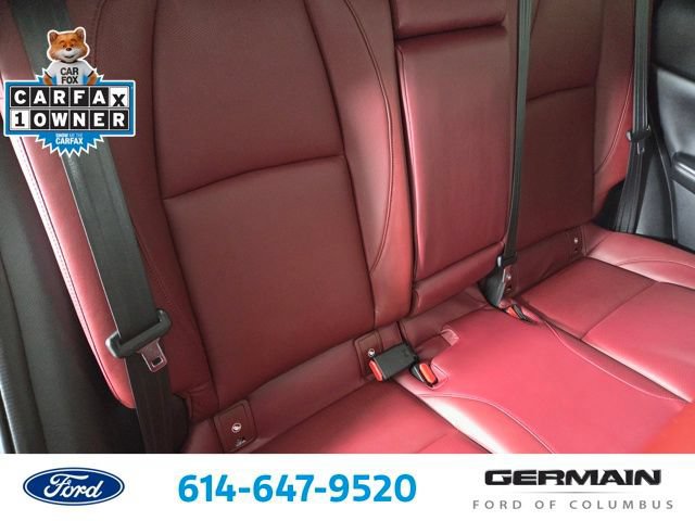 Used 2022 MAZDA CX-30 AWD 2.5 S w/ Preferred Package image 22