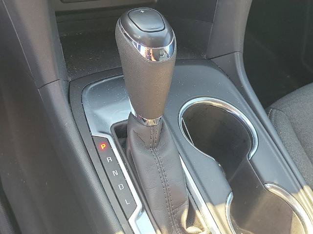 Used 2020 Chevrolet Equinox LT w/ Driver Convenience Package FWD image 19