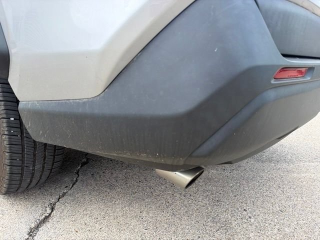 Used 2019 Toyota RAV4 LE w/ Carpet Mat Package FWD image 39