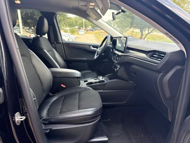 Certified 2026 Ford Escape SE FWD image 11