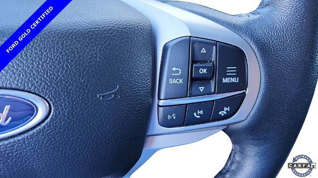 Certified 2023 Ford Explorer Limited image 23