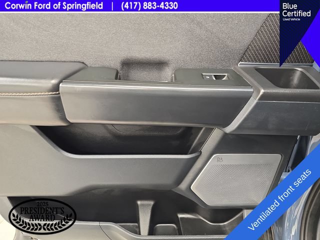 Certified 2023 Ford F150 Raptor AWD/4WD image 22