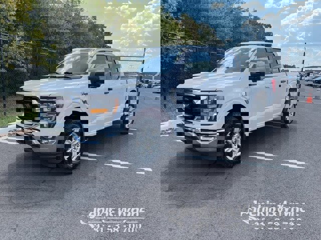 Certified 2023 Ford F150 XLT