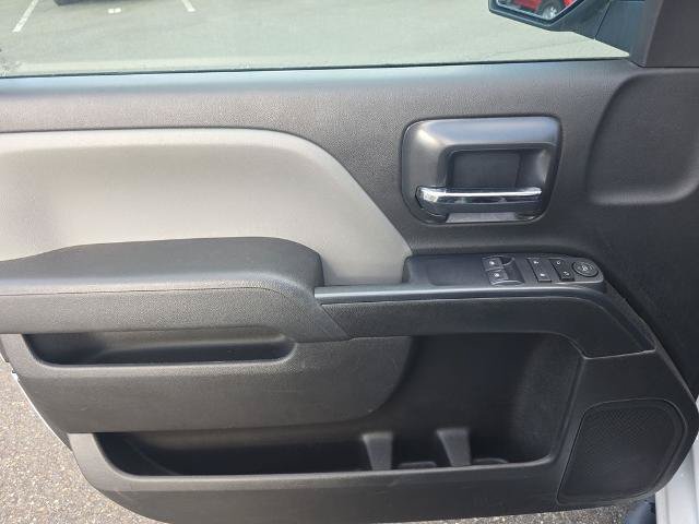 Used 2018 GMC Sierra 1500 2WD Regular Cab image 16