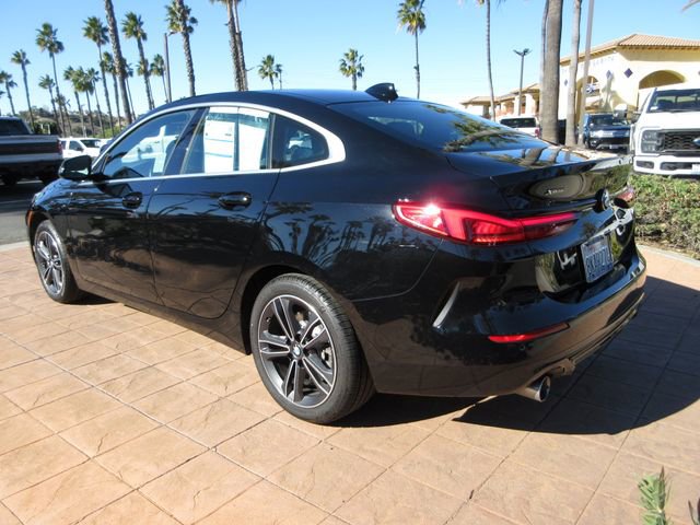 Used 2021 BMW 228i xDrive Gran Coupe w/ Convenience Package image 2