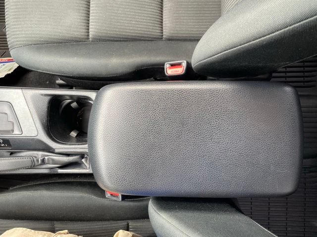 Used 2018 Toyota RAV4 LE w/ All Weather Liner Package AWD/4WD image 14