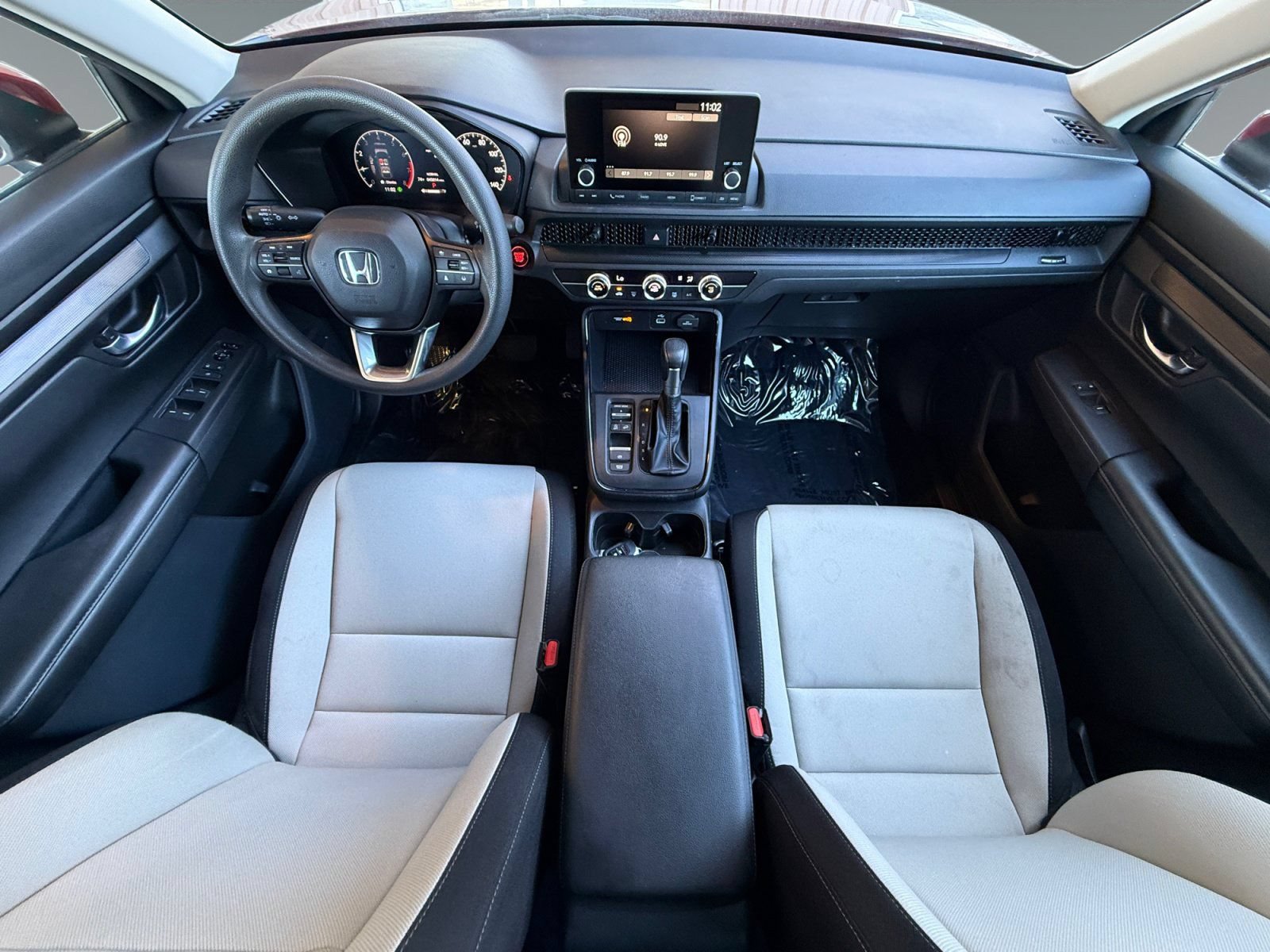 Used 2025 Honda CR-V LX image 14