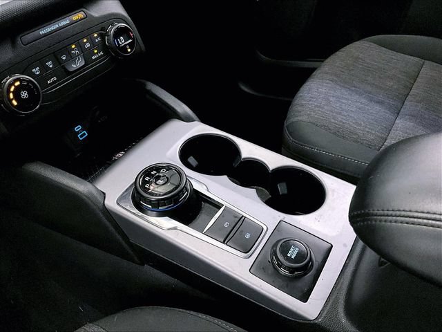 Certified 2021 Ford Bronco Sport Big Bend AWD/4WD image 16