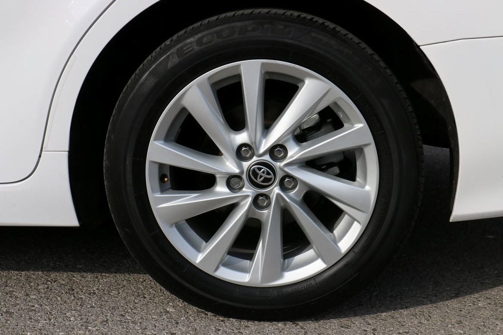 Used 2024 Toyota Camry LE image 8