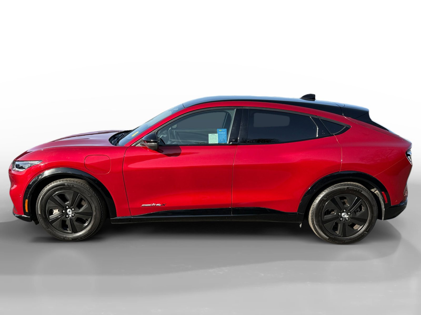 Certified 2023 Ford Mustang Mach-E California Route 1 image 6