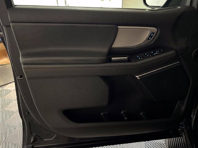 Certified 2025 Ford Expedition Max Active RWD image 16
