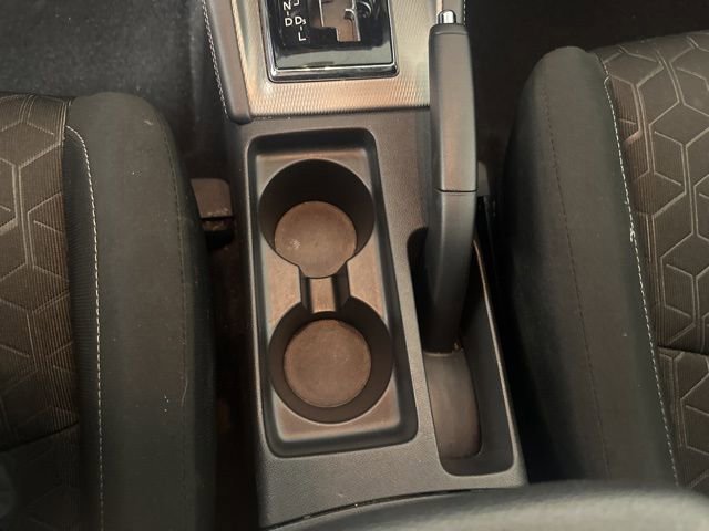 Used 2025 Mitsubishi Outlander Sport ES AWD/4WD image 21