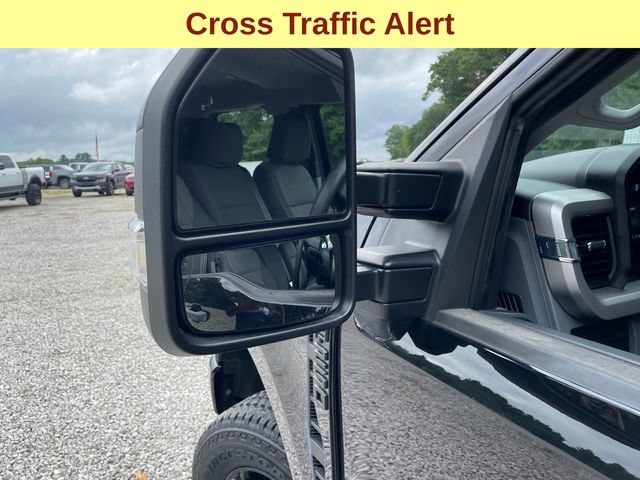 Certified 2024 Ford F250 XL w/ STX Appearance Package AWD/4WD image 8