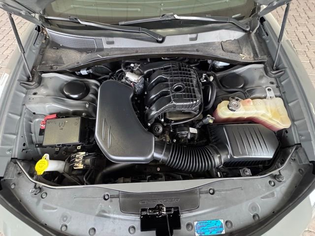 Used 2023 Dodge Charger SXT image 24