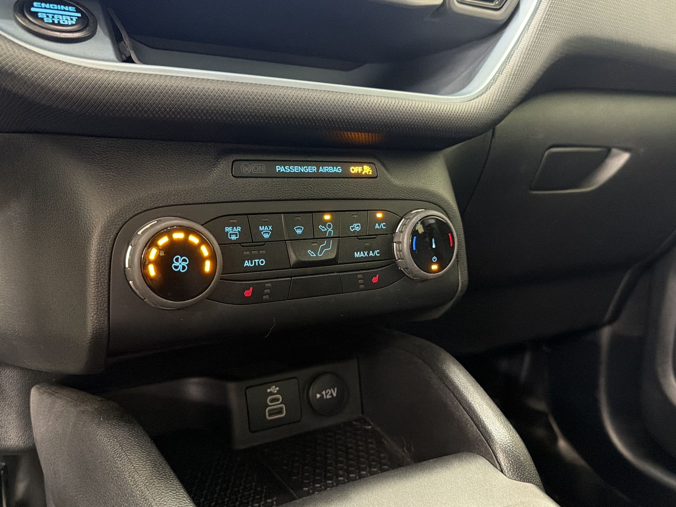 Certified 2023 Ford Bronco Sport Badlands AWD/4WD image 19