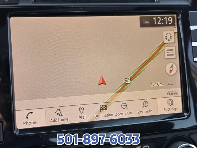 Used 2022 Nissan Maxima SR w/ Sport Mat Group FWD image 19