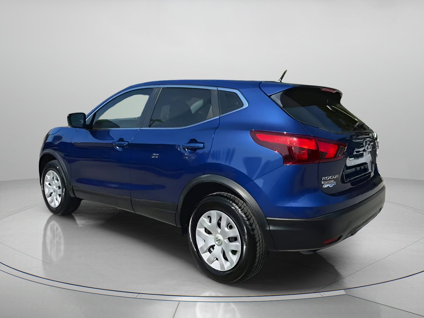 Used 2019 Nissan Rogue Sport S image 21