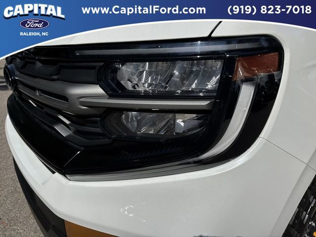 Certified 2025 Ford Expedition Tremor image 11