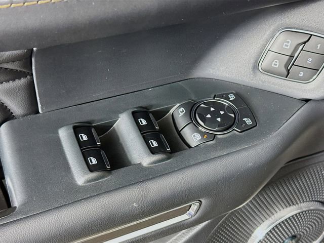 Certified 2024 Ford Expedition Max Platinum image 18