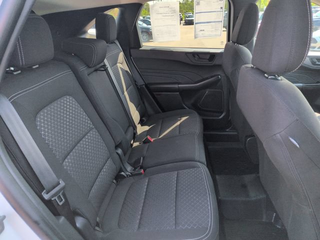 Certified 2024 Ford Escape Active AWD/4WD image 17